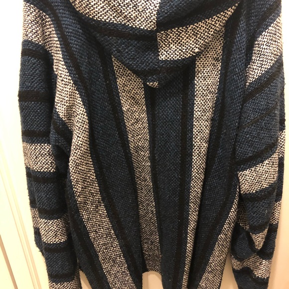 Authentic 🇲🇽 BAJA HOODIE XL - Picture 2 of 5